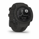 Garmin Instinct 2S Solar Grafit 010-02564-00