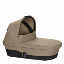 Cybex Cot Melio Gondola Classic Beige