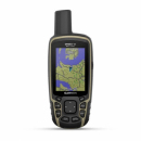 Garmin GPSMAP 65 [010-02451-01] + PL TOPO 2020.1