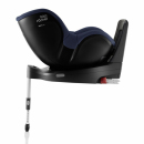 Britax Romer Dualfix M I-Size 2022 Indigo Blue 0-18 kg