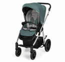 Baby Design Bueno 2w1 205 Turquoise