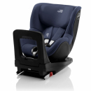 Britax Romer Dualfix M I-Size 2022 Indigo Blue 0-18 kg