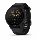 Garmin Forerunner 955 Solar Black [010-02638-20]