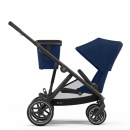 Cybex Gazelle S BLK Navy Blue