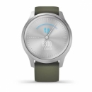 Garmin Vivomove Style Moss Green 010-02240-21