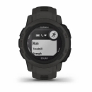 Garmin Instinct 2S Solar Grafit 010-02564-00