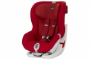 Romer King II LS Flame Red