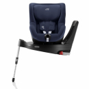 Britax Romer Dualfix M I-Size 2022 Indigo Blue 0-18 kg
