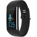 Polar A370 Czarny M/L