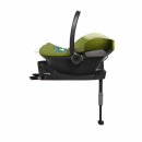 Cybex Aton S2 I-Size 0-13 kg Nature Green + Baza One