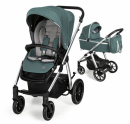 Baby Design Bueno 2w1 205 Turquoise