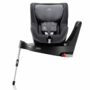 Britax Romer Dualfix M I-Size 2022 Midnight Grey 0-18 kg