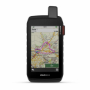 Garmin Montana 700i + PL Topo2020.1