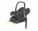 Maxi-Cosi Cabriofix i-size Essential Graphite