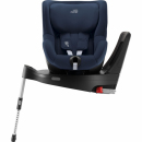 Britax Romer Dualfix 3 i-Size 0-18 kg Indigo Blue + Baza 5Z