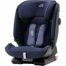 Britax Romer Advansafix i-Size 9-36 kg Moonlight Blue