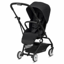 Cybex Eezy S Twist 2 Deep Black