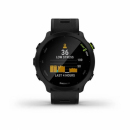 Garmin Forerunner 55 Czarny [010-02562-10]