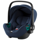 Britax Romer Baby-Safe 3 i-Size 0-13 kg Indigo Blue + Baza flex base iSENSE