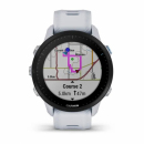 Garmin Forerunner 955 Whitestone [010-02638-31] + PL TOPO