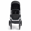 Baby Jogger City Sights Rich Black + Gondola