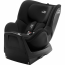 Britax Romer Dualfix M PLUS Space Black