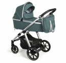 Baby Design Bueno 2w1 205 Turquoise