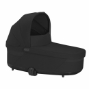 Cybex Cot S Lux Gondola Moon Black