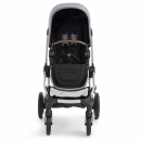 Baby Jogger City Sights Dark Slate + Gondola