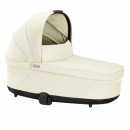 Cybex Cot S Lux Gondola Seashell Beige