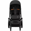 Zestaw 3w1 Britax Romer Smile III Space Black + Gondola + Fotelik BABY-SAFE 3 i-SIZE