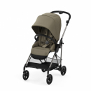 Cybex Melio 2.0 Classic Beige