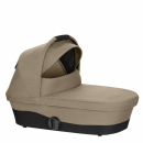 Cybex Cot Melio Gondola Classic Beige