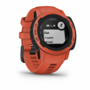 Garmin Instinct 2S Poppy [010-02563-06]