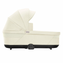 Cybex Cot S Lux Gondola Seashell Beige