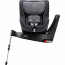 Britax Romer Dualfix 3 i-Size 0-18 kg Midnight Grey + Baza 5Z