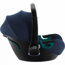 Zestaw 3w1 Britax Romer Smile III Indigo Blue + Gondola + BABY-SAFE iSENS