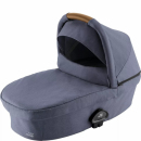 Zestaw 3w1 Britax Romer Smile III Indigo Blue + Gondola + BABY-SAFE iSENS