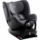 Britax Romer Dualfix 2R Storm Grey