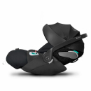 Cybex Cloud Z2 i-Size 0-13kg Deep Black