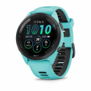 Garmin Forerunner 265 Błękitny [010-02810-12]