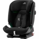 Britax Romer Advansafix i-Size 9-36 kg Cosmos Black