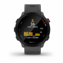 Garmin Forerunner 55 Monterra Grey [010-02562-13]