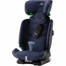 Britax Romer Advansafix i-Size 9-36 kg Moonlight Blue