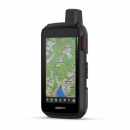 Garmin Montana 700i + OSM Topo Polska + Folia ochronna 3H