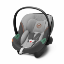 Cybex Aton S2 I-Size 0-13 kg Lava Grey