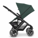 ABC Design Salsa 4 Air Basil + Gondola + Akcesoria