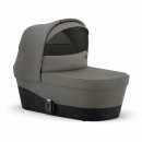 Cybex Gazelle S Gondola Soho Grey