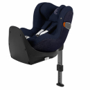 Cybex Sirona Zi I-size Plus 0-18 kg Nautical Blue