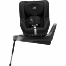 Britax Romer Dualfix M PLUS Space Black